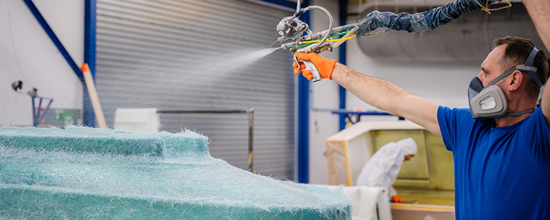 Adel Composites - Experts in Composites Across All Fields